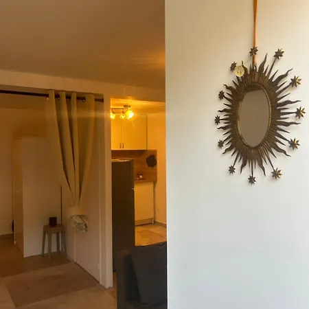 Village Montagne * Bastelica