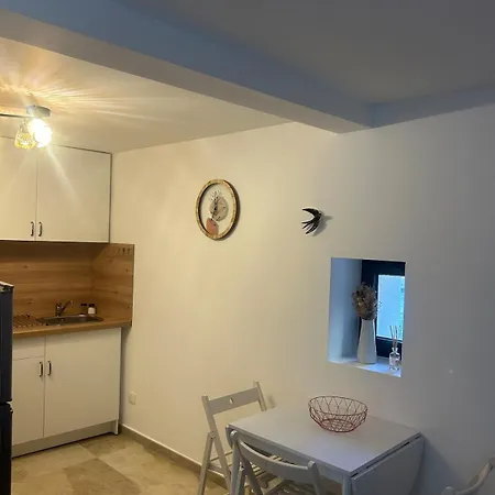 Village Montagne Bastelica