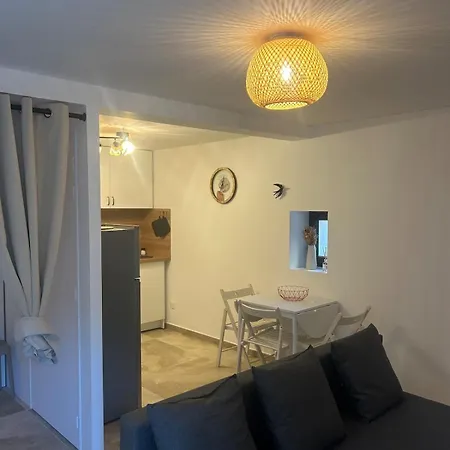 Village Montagne Daire *