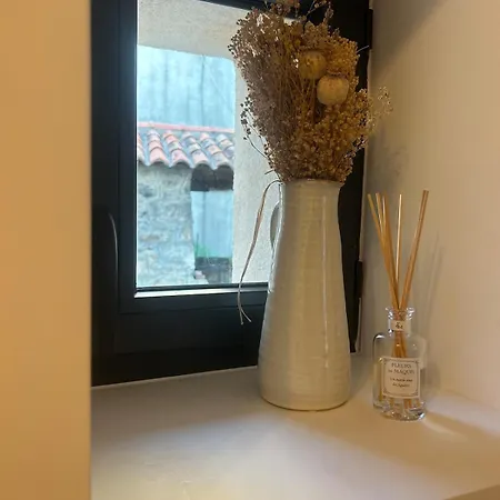 Village Montagne Lägenhet