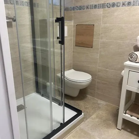 Village Montagne Lägenhet *