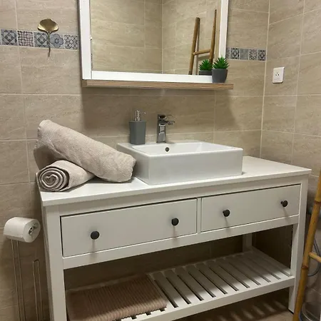 Lägenhet Village Montagne