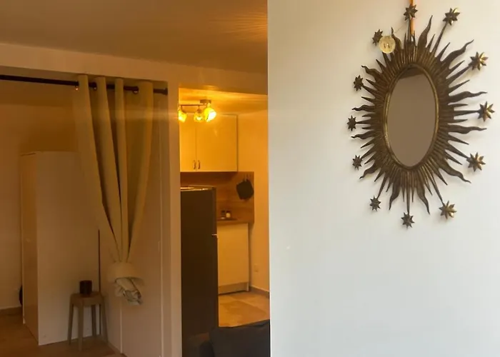 Village Montagne * Bastelica