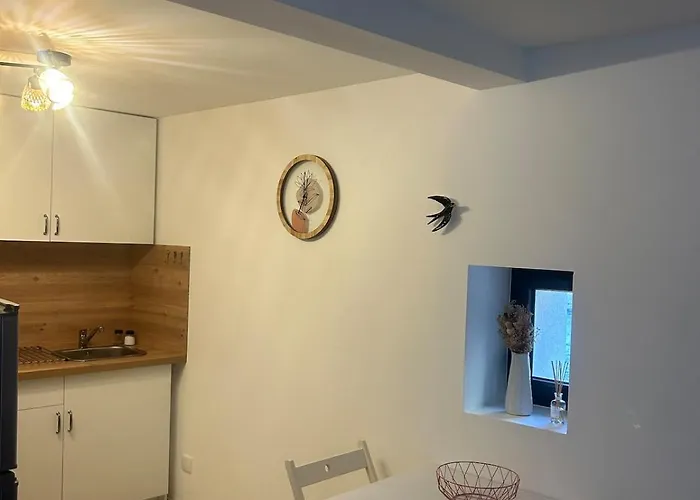 Village Montagne Bastelica