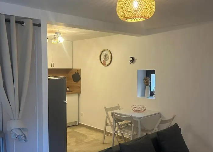 Village Montagne 公寓 *