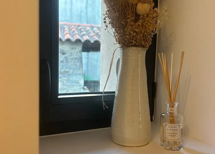 Village Montagne 公寓