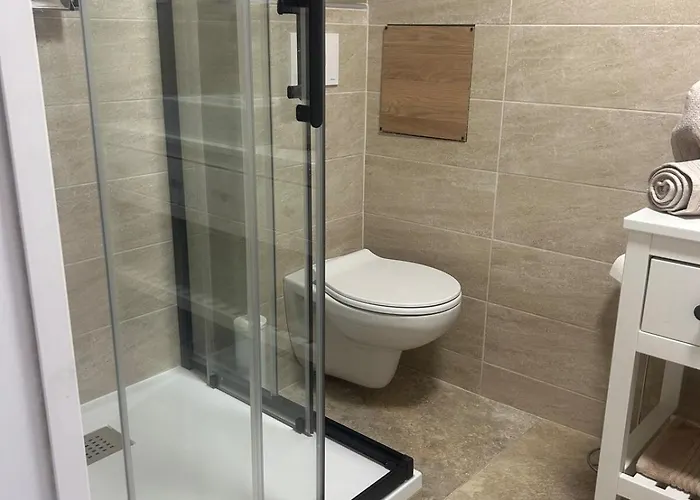 Village Montagne 公寓 *