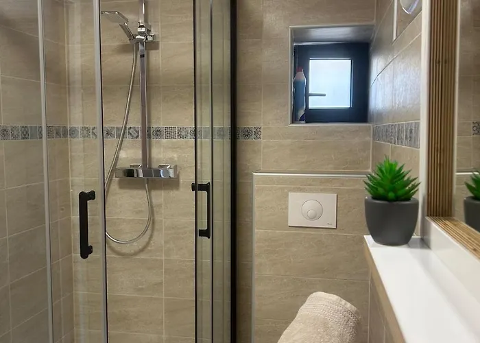 公寓 Village Montagne